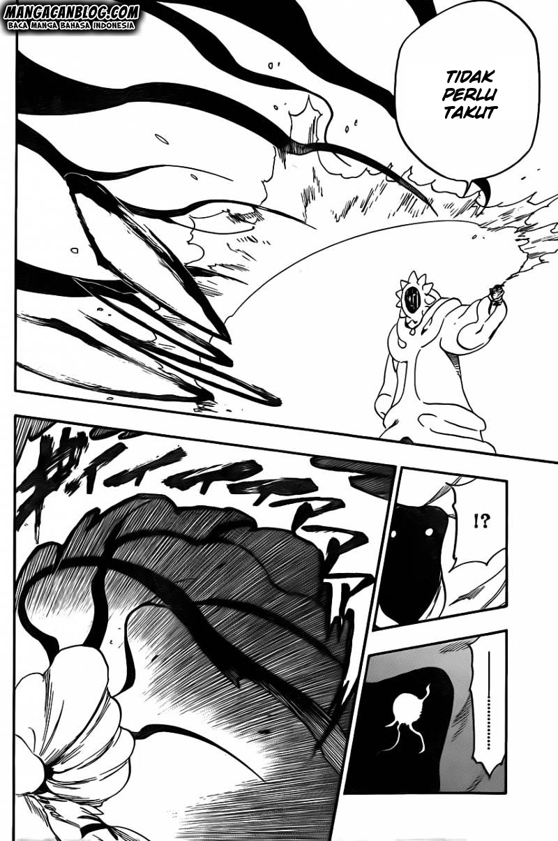 Read Bleach ID Manga Online