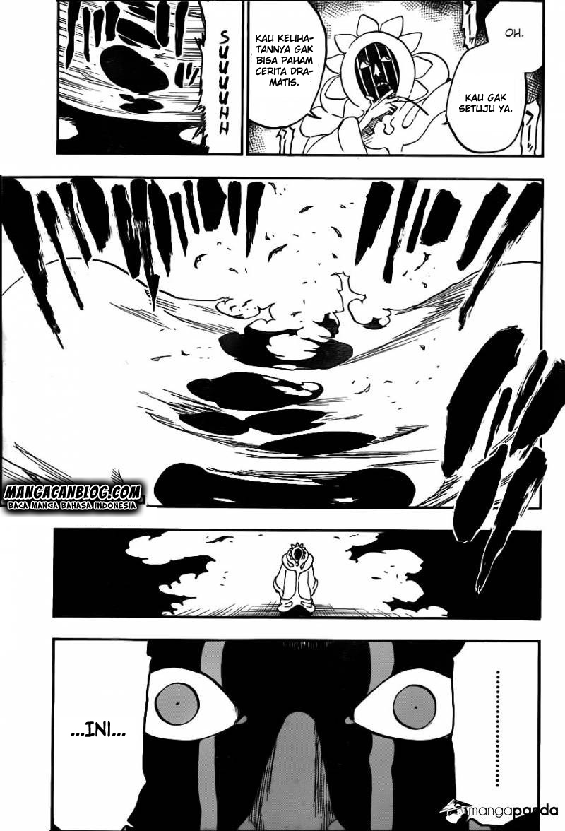 Read Bleach ID Manga Online