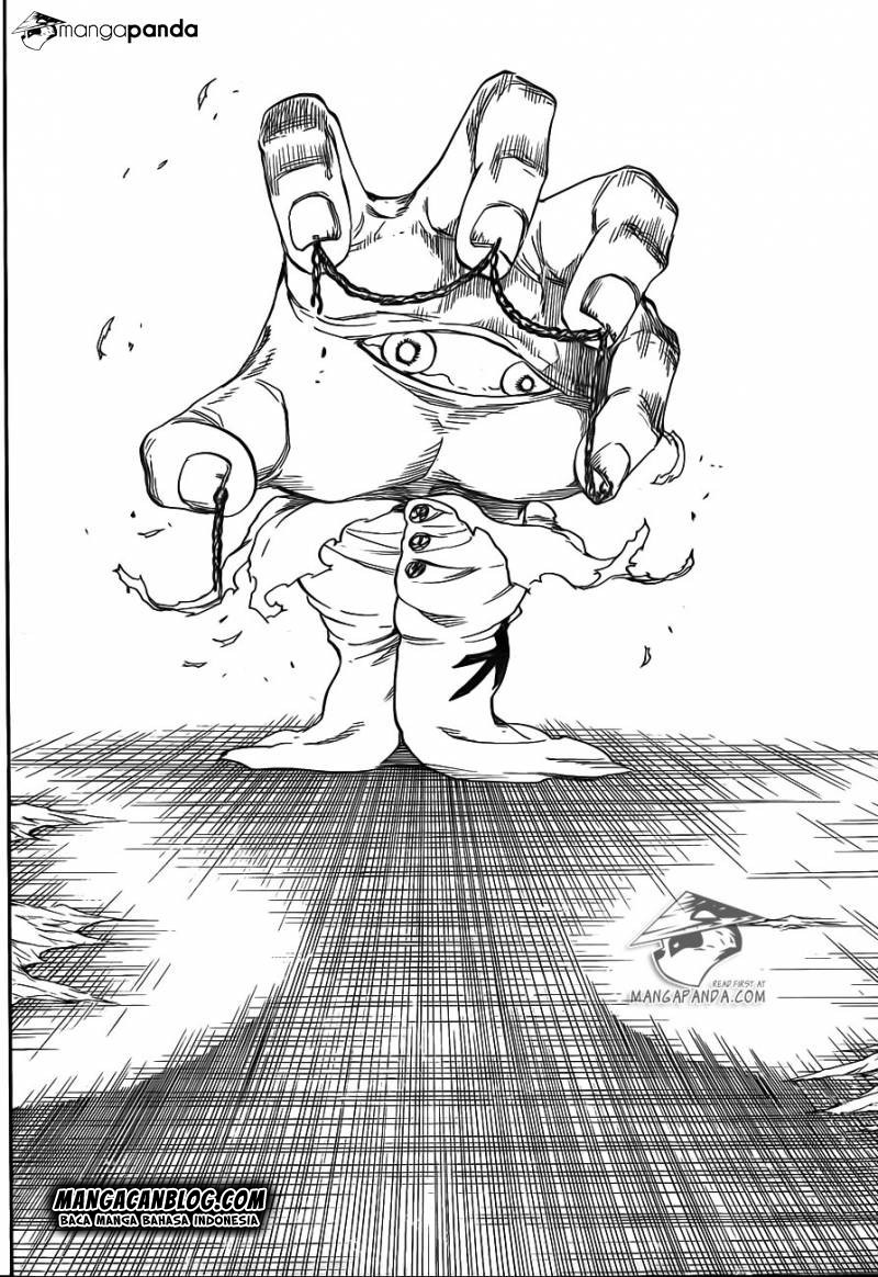 Read Bleach ID Manga Online