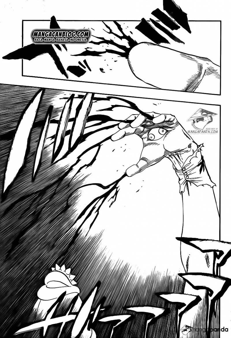 Read Bleach ID Manga Online