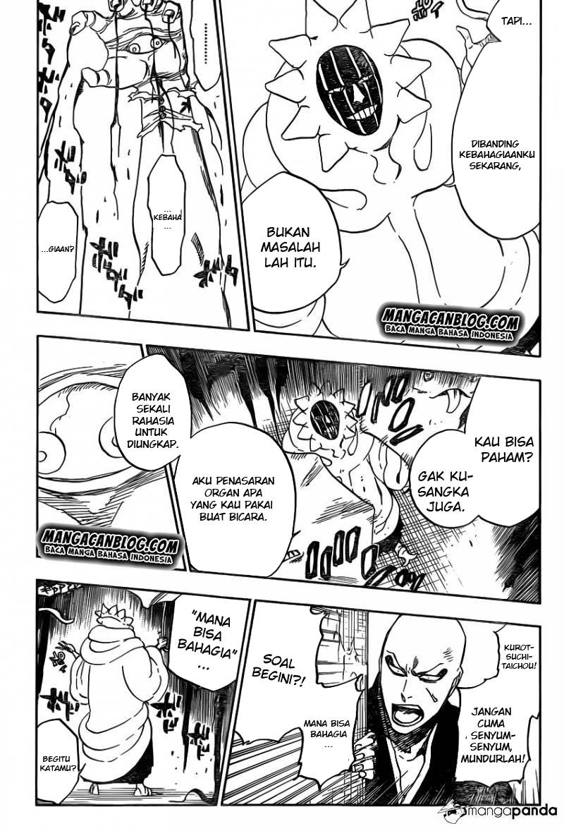 Read Bleach ID Manga Online