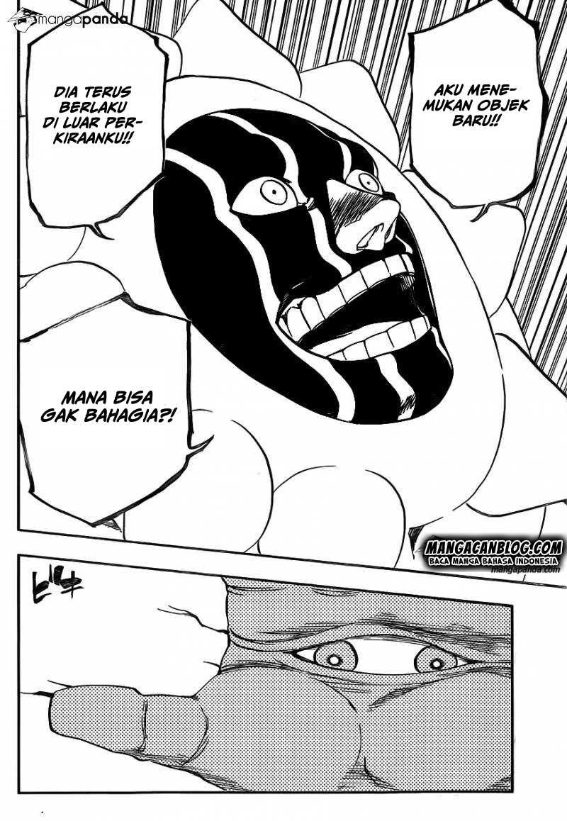 Read Bleach ID Manga Online