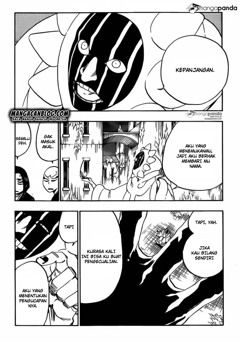 Read Bleach ID Manga Online