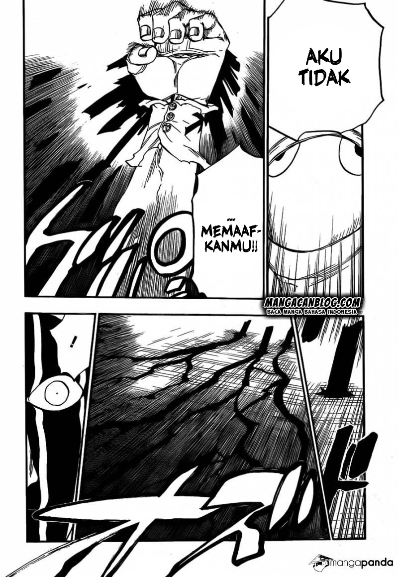 Read Bleach ID Manga Online