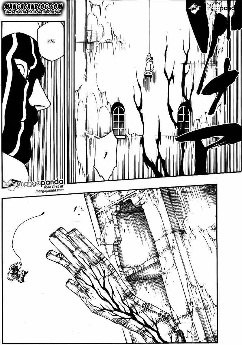 Read Bleach ID Manga Online