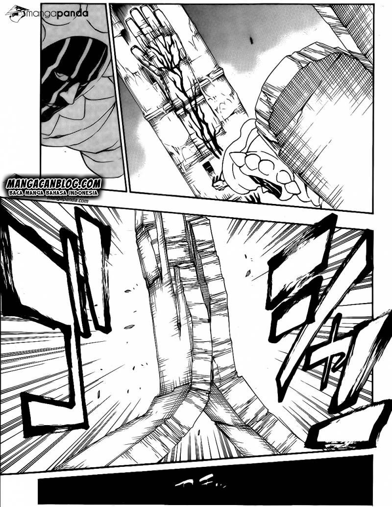Read Bleach ID Manga Online