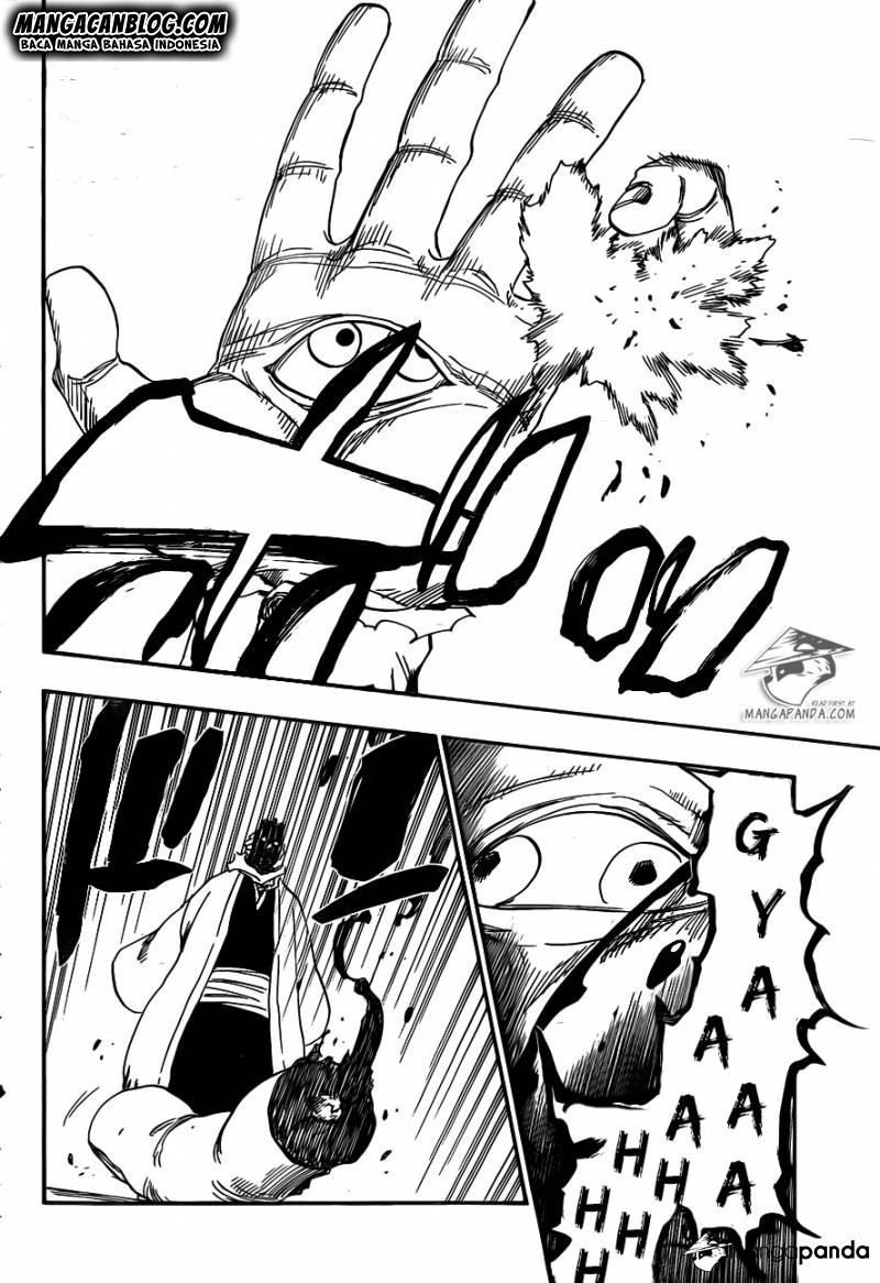 Read Bleach ID Manga Online