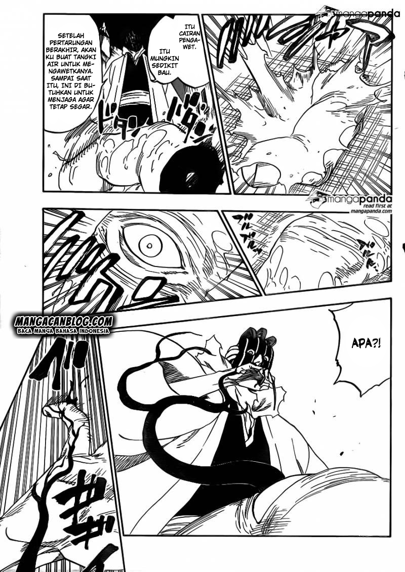 Read Bleach ID Manga Online