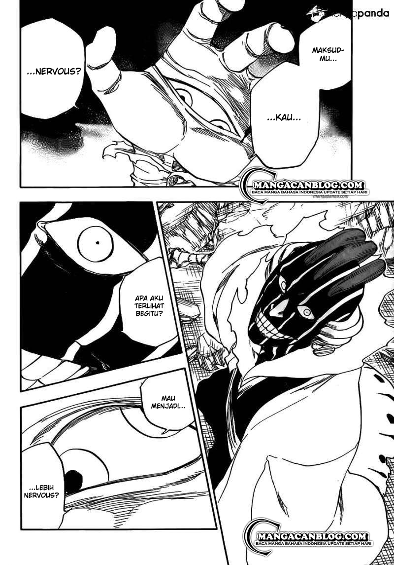 Read Bleach ID Manga Online