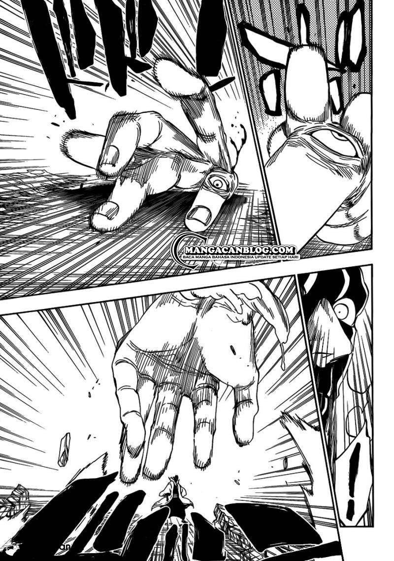 Read Bleach ID Manga Online