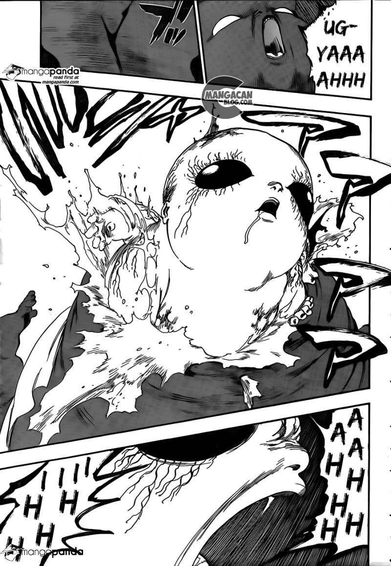 Read Bleach ID Manga Online
