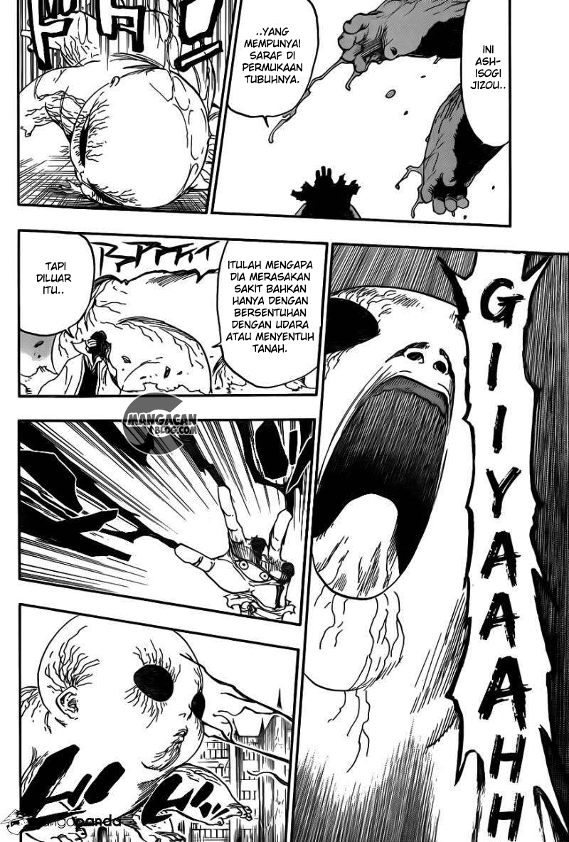 Read Bleach ID Manga Online