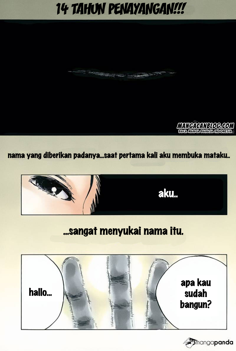 Read Bleach ID Manga Online