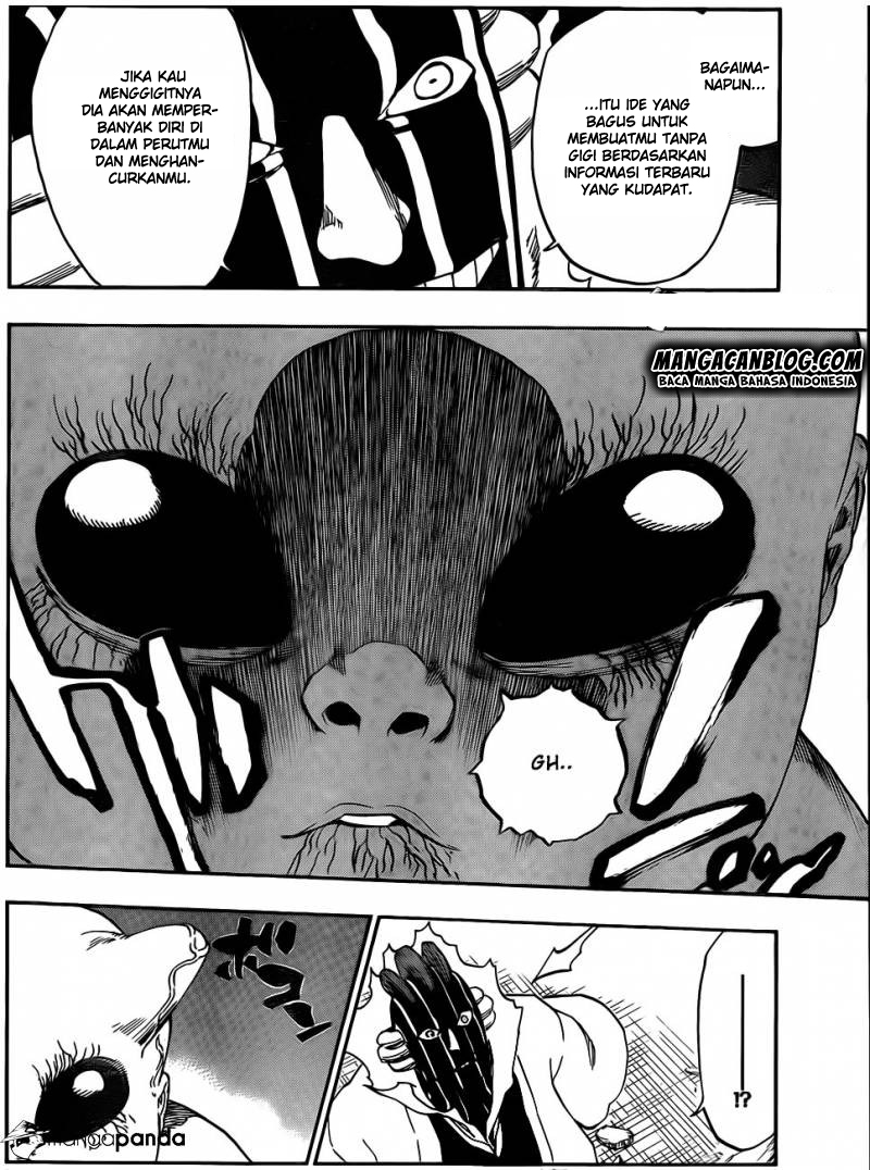 Read Bleach ID Manga Online