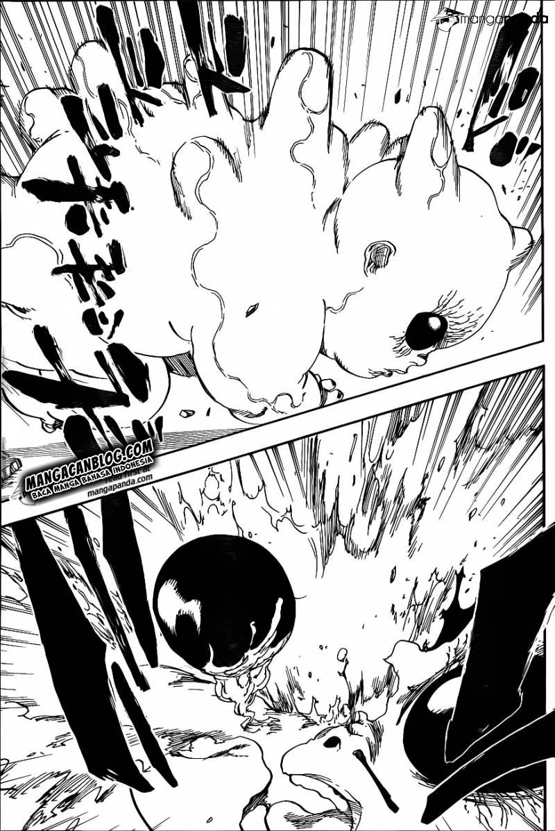 Read Bleach ID Manga Online