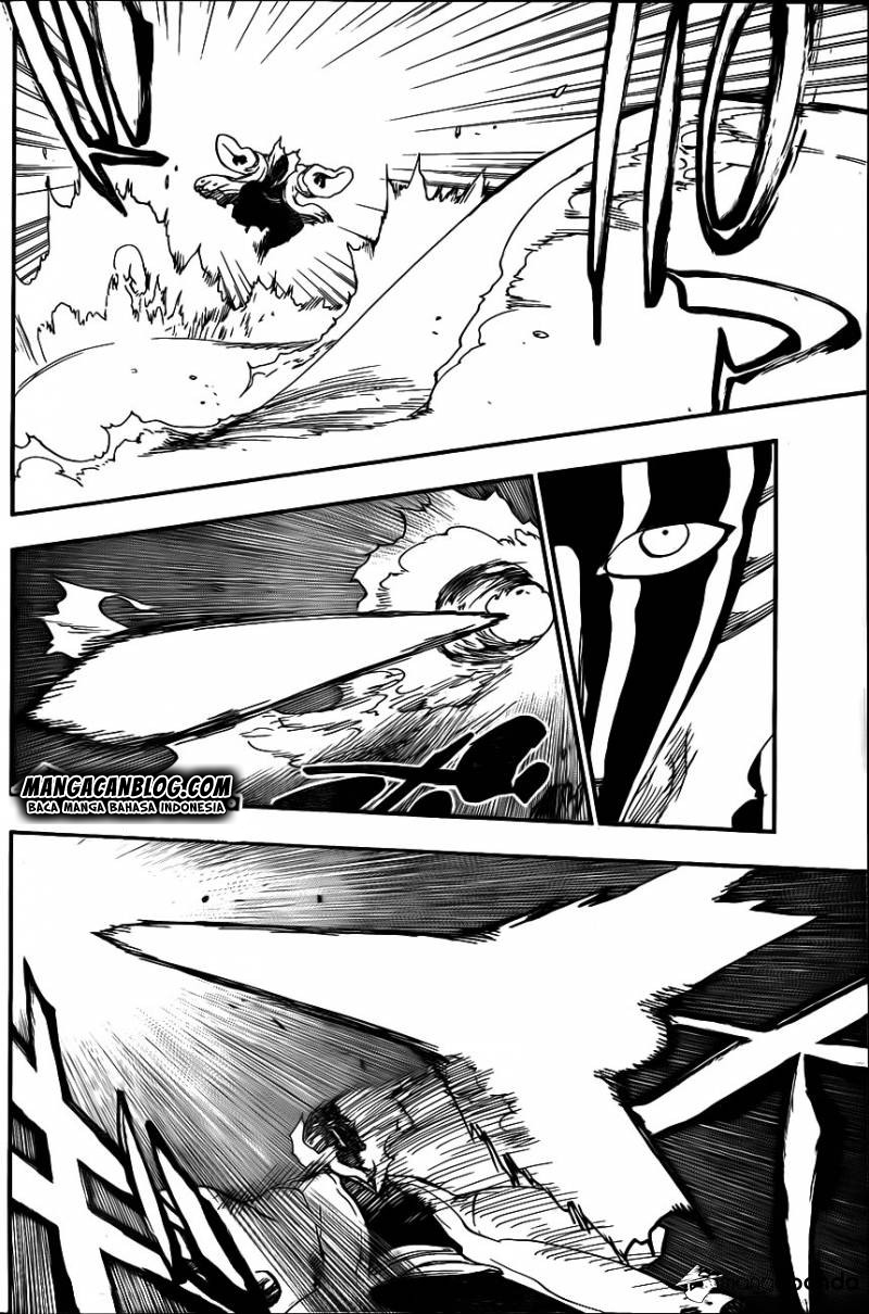 Read Bleach ID Manga Online