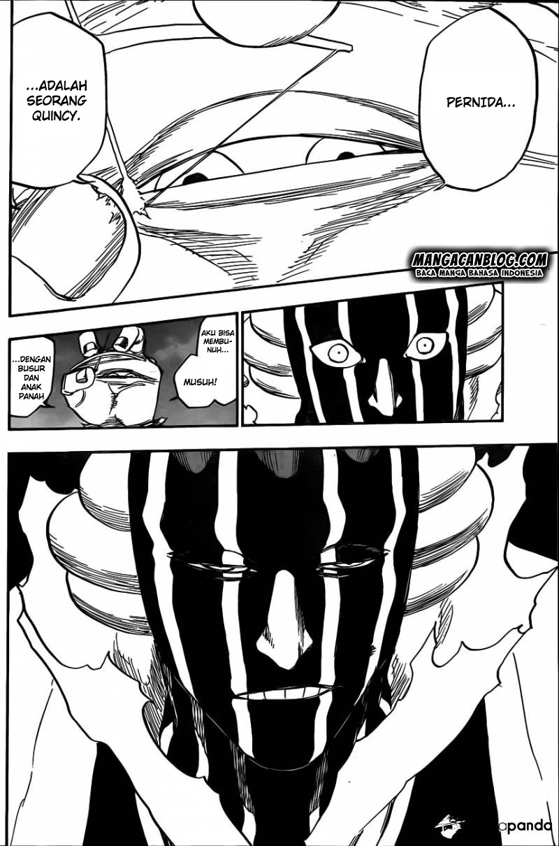 Read Bleach ID Manga Online