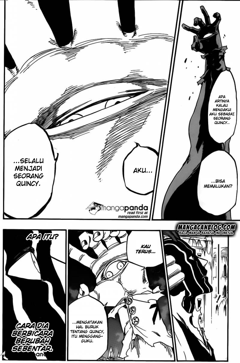 Read Bleach ID Manga Online
