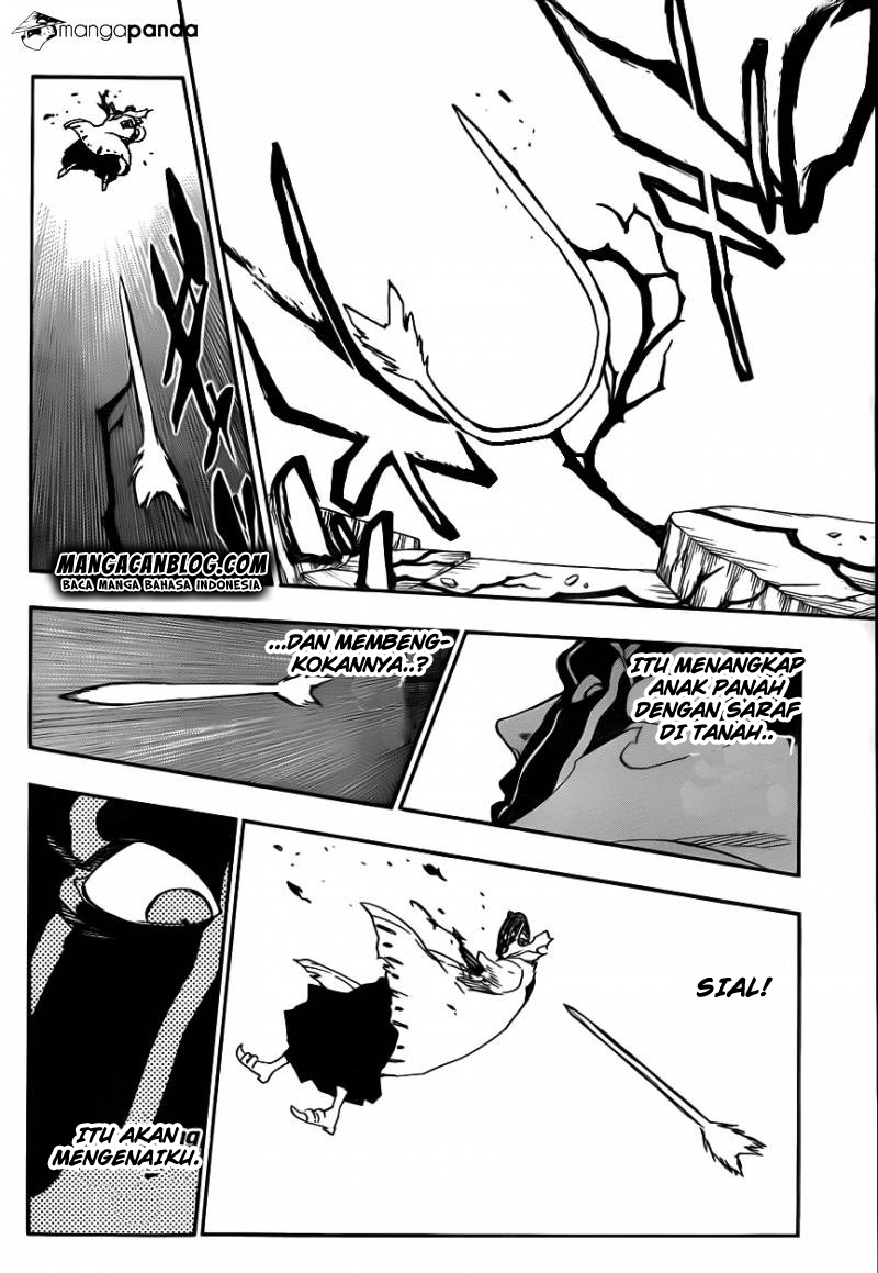 Read Bleach ID Manga Online