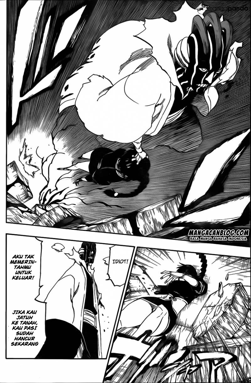 Read Bleach ID Manga Online