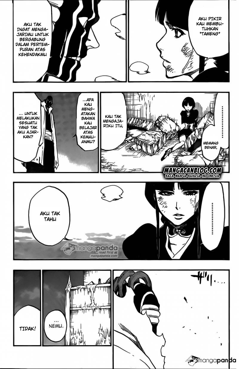 Read Bleach ID Manga Online