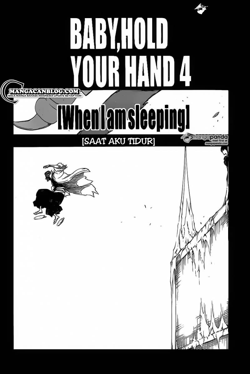 Read Bleach ID Manga Online