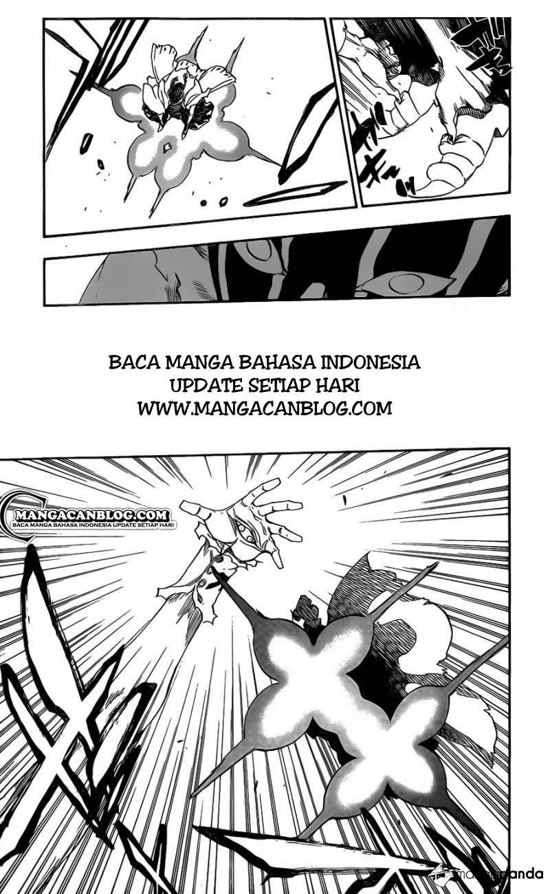 Read Bleach ID Manga Online