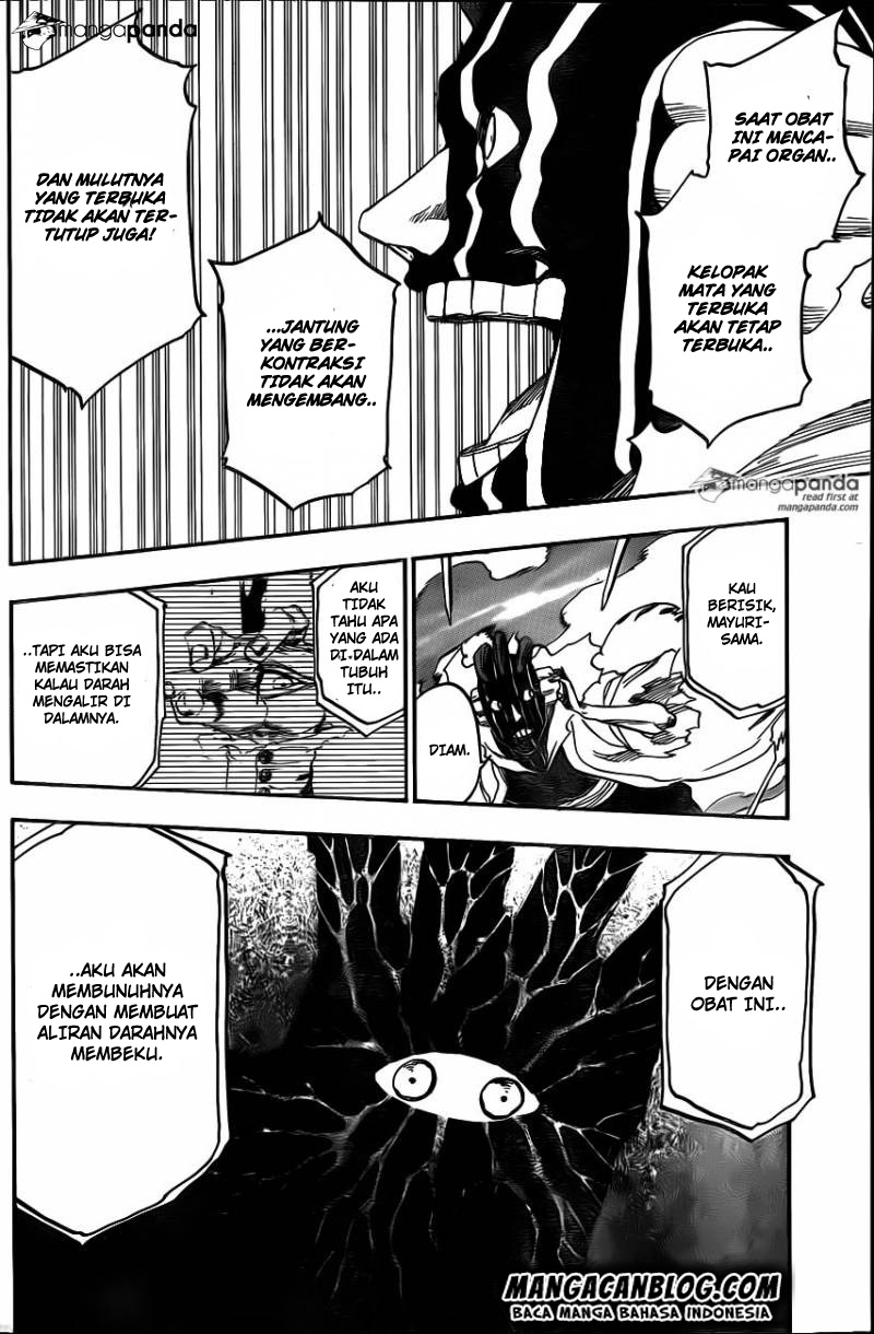 Read Bleach ID Manga Online