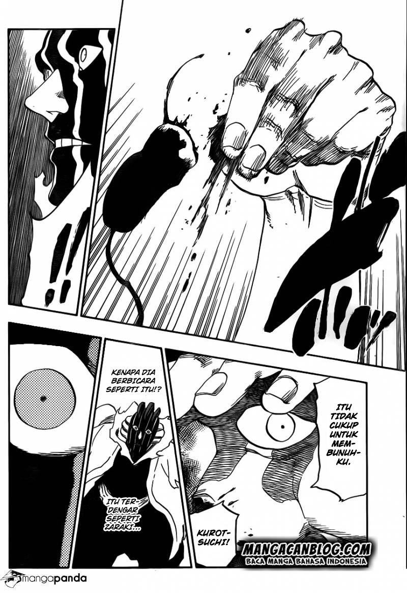Read Bleach ID Manga Online