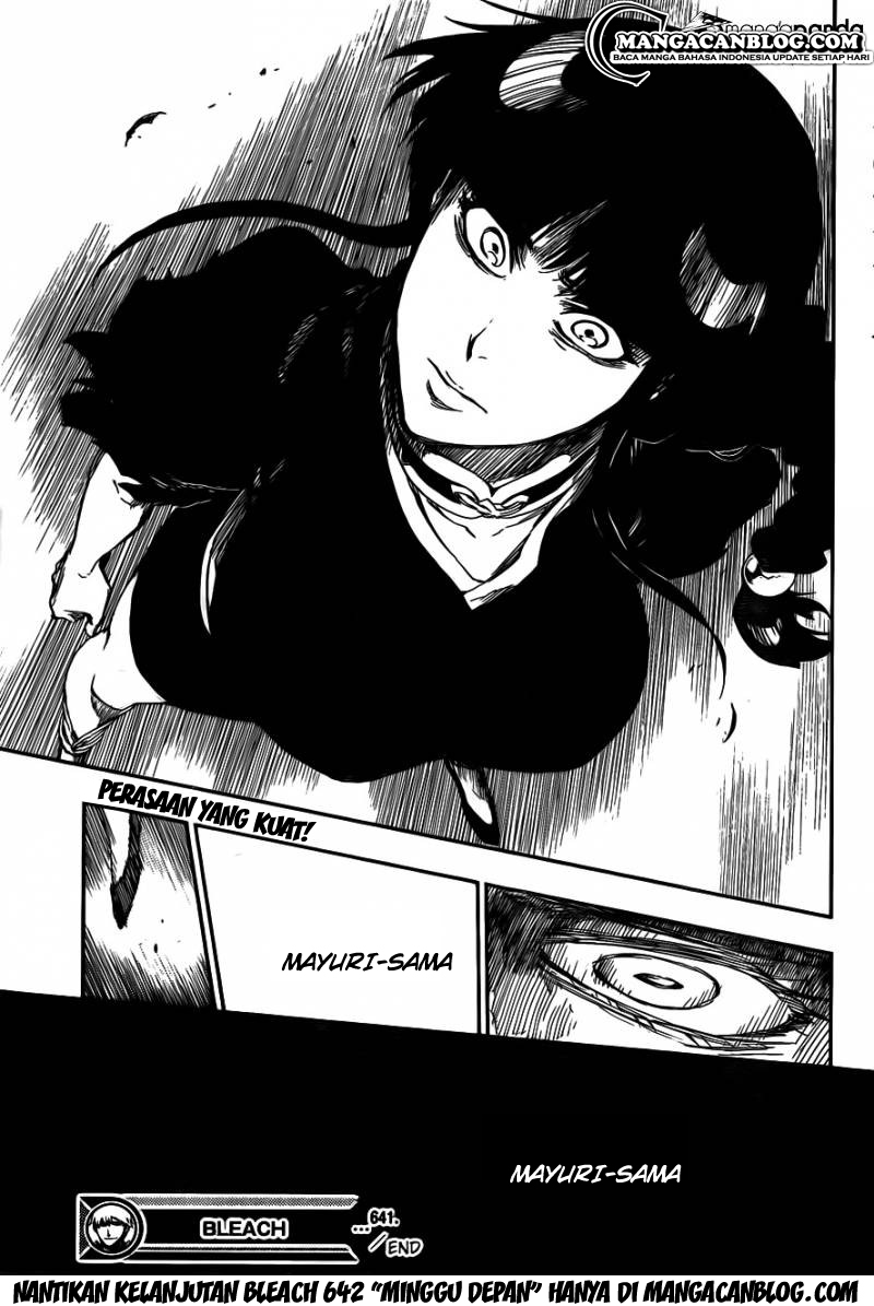 Read Bleach ID Manga Online