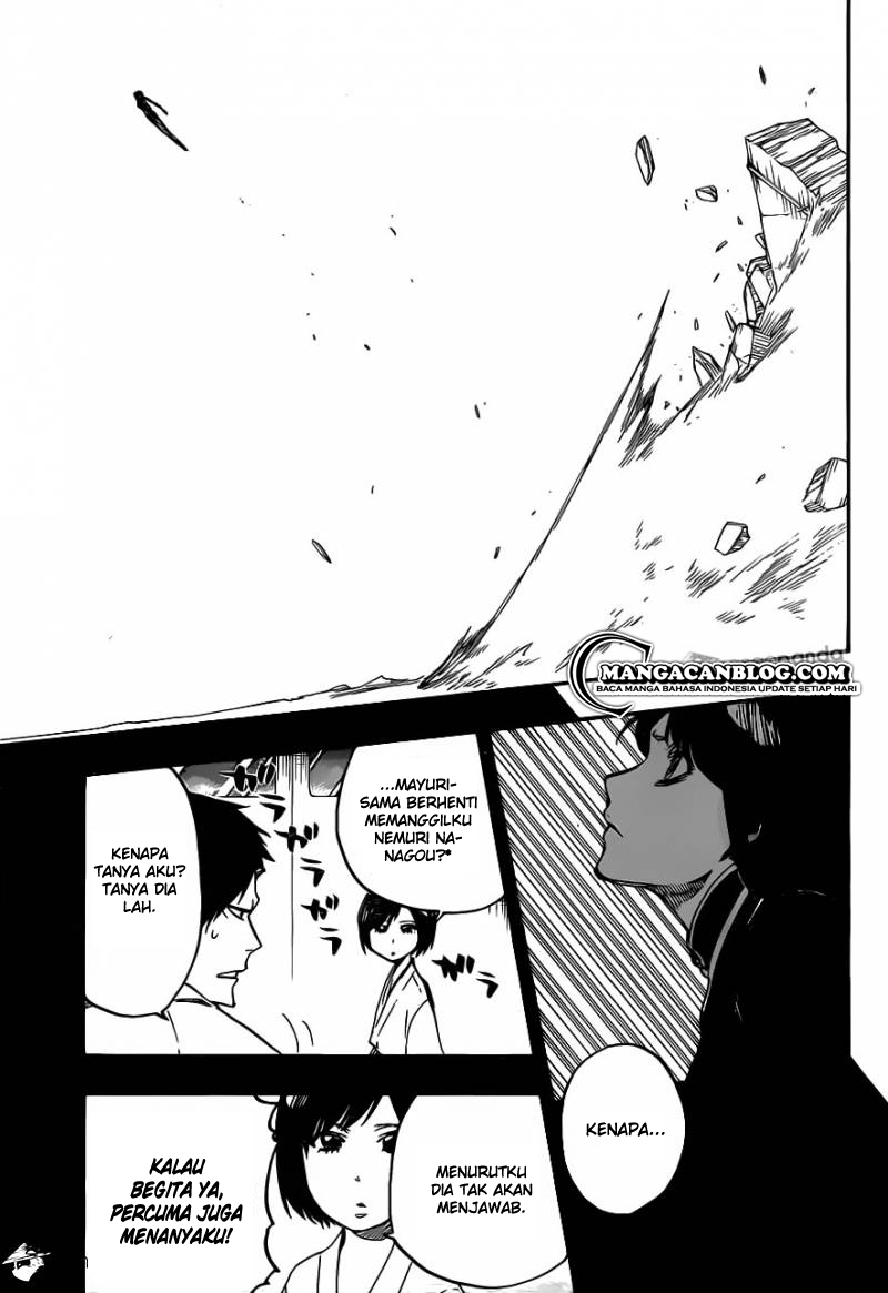 Read Bleach ID Manga Online