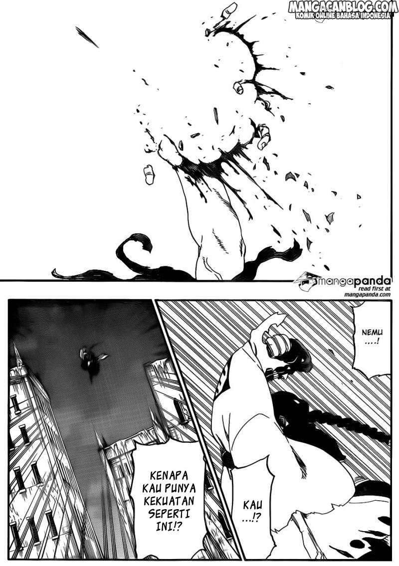 Read Bleach ID Manga Online
