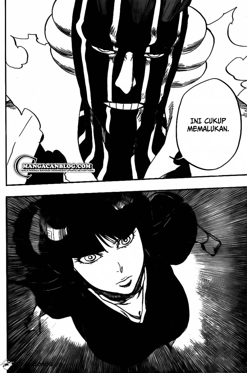 Read Bleach ID Manga Online