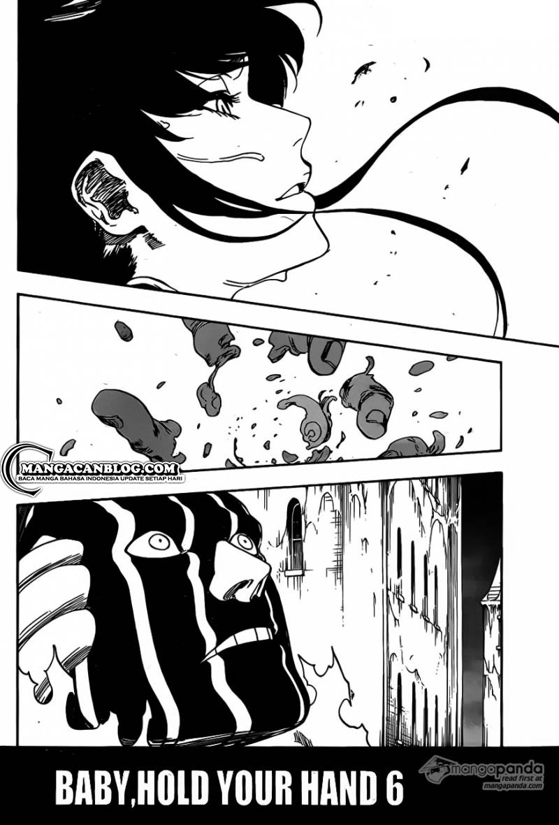 Read Bleach ID Manga Online