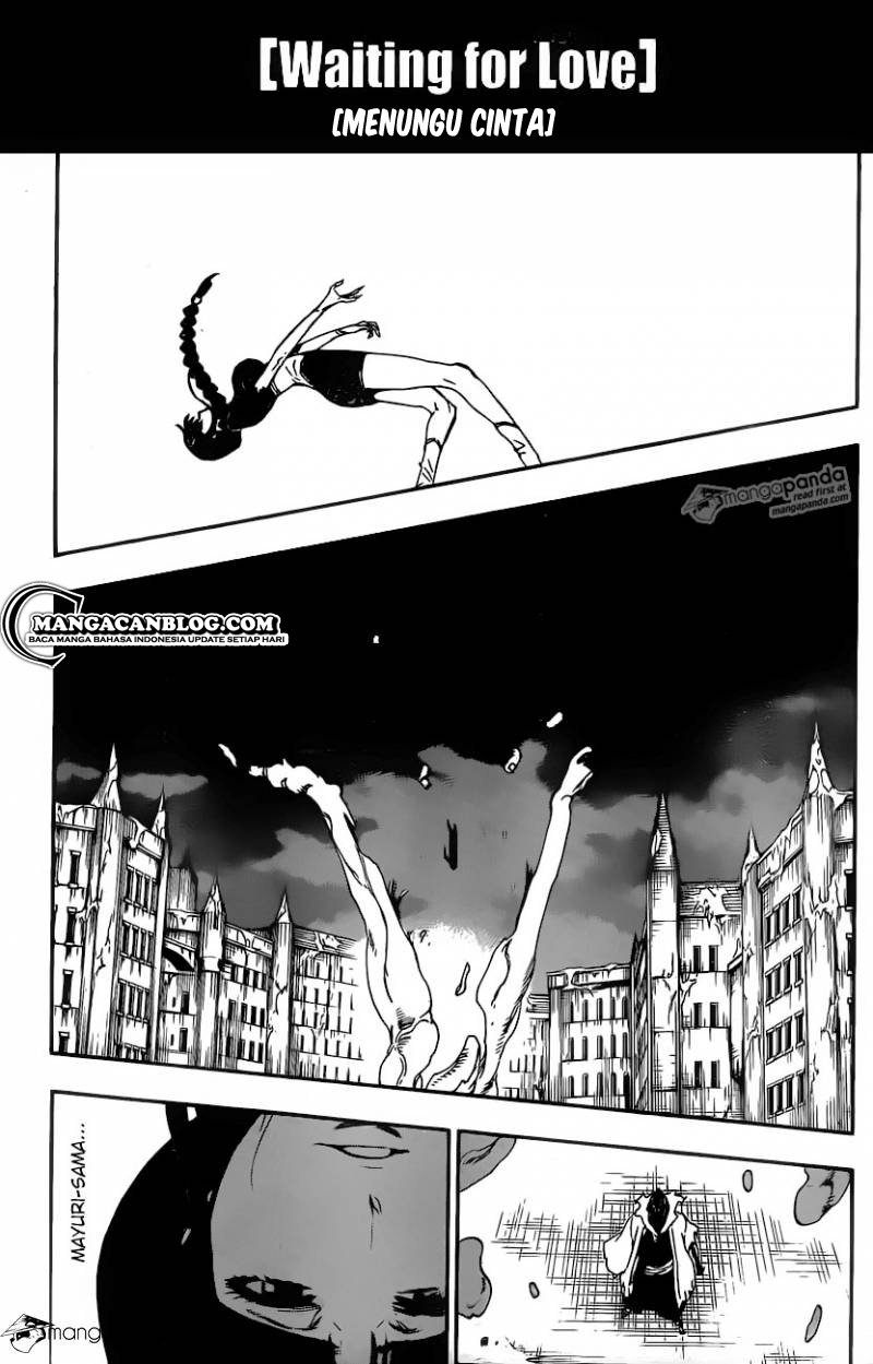 Read Bleach ID Manga Online