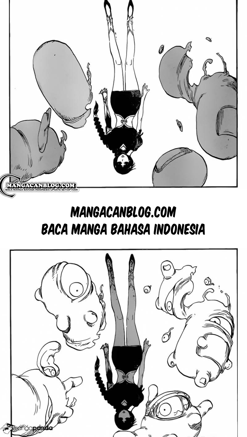 Read Bleach ID Manga Online