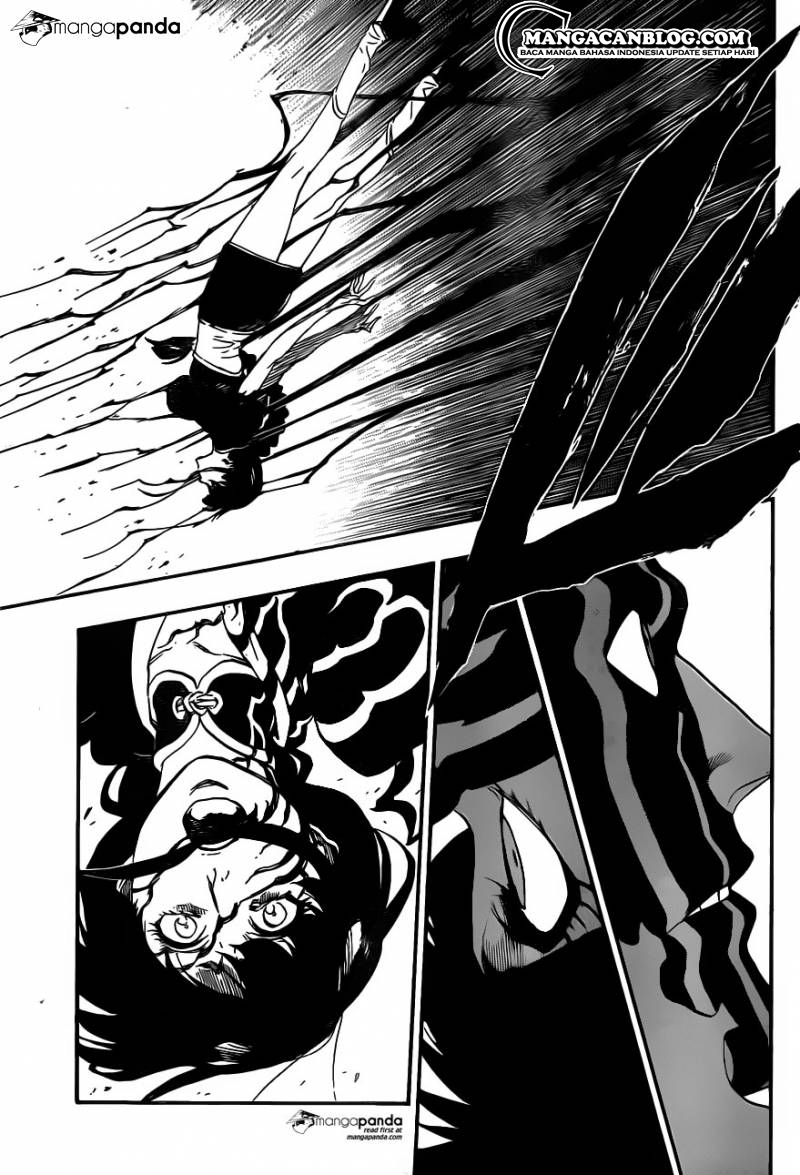 Read Bleach ID Manga Online