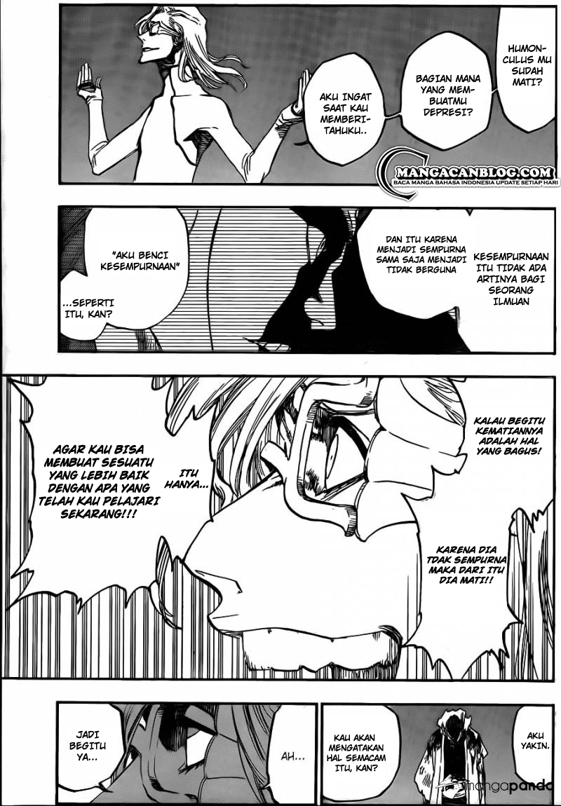 Read Bleach ID Manga Online