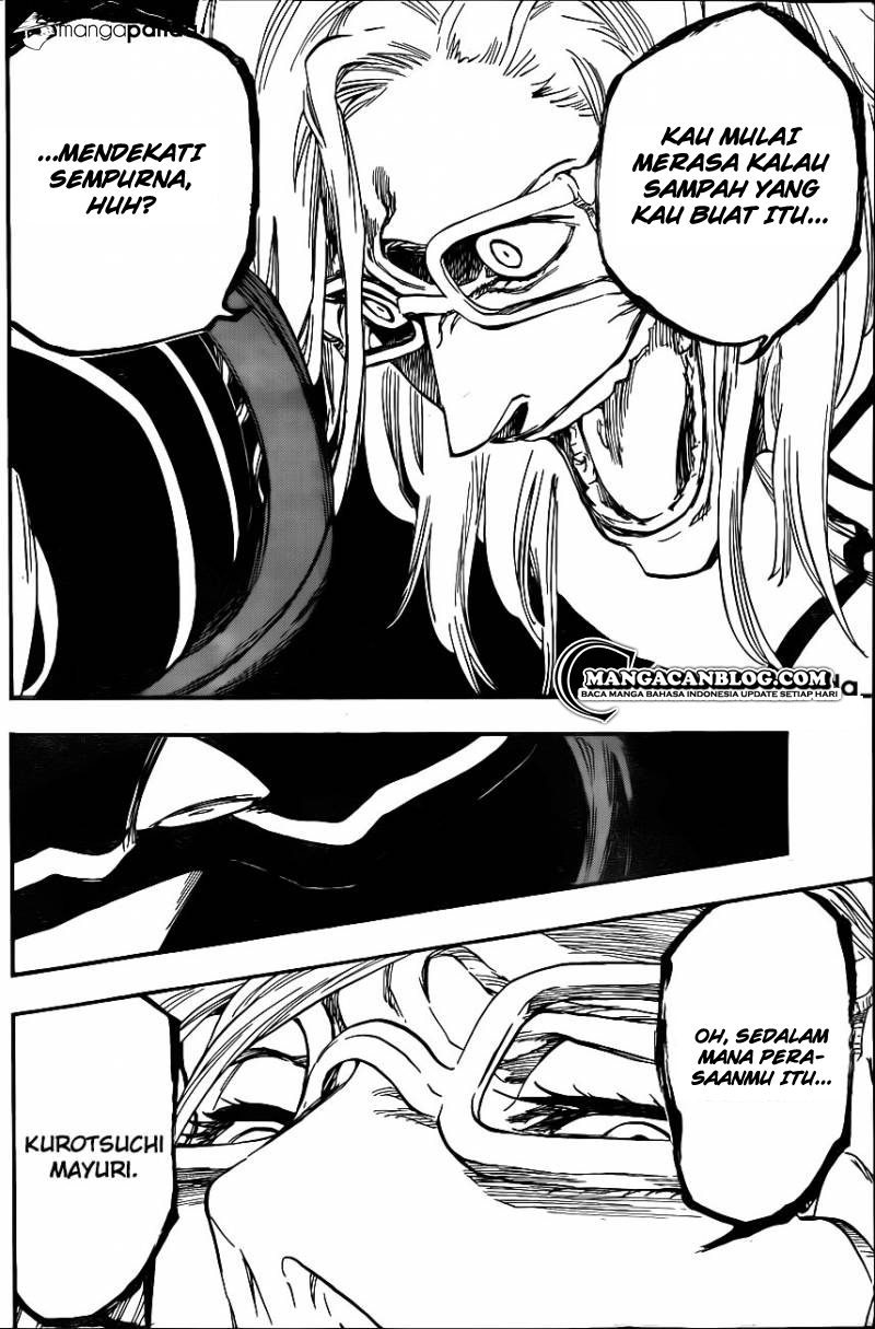 Read Bleach ID Manga Online