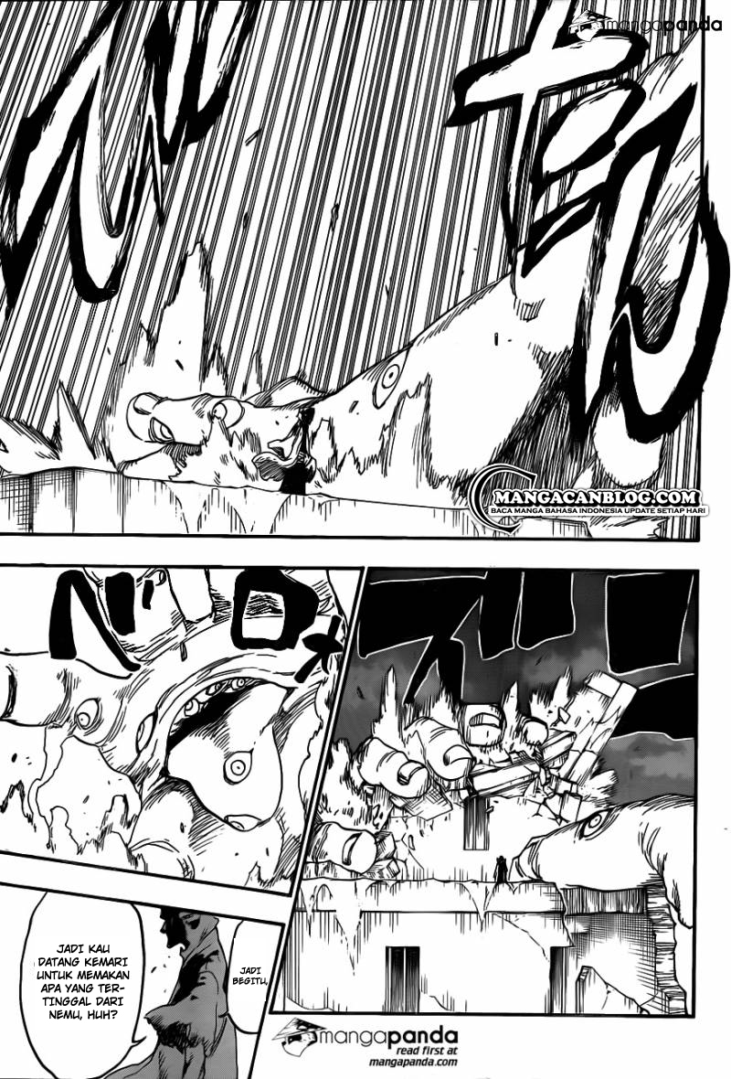 Read Bleach ID Manga Online