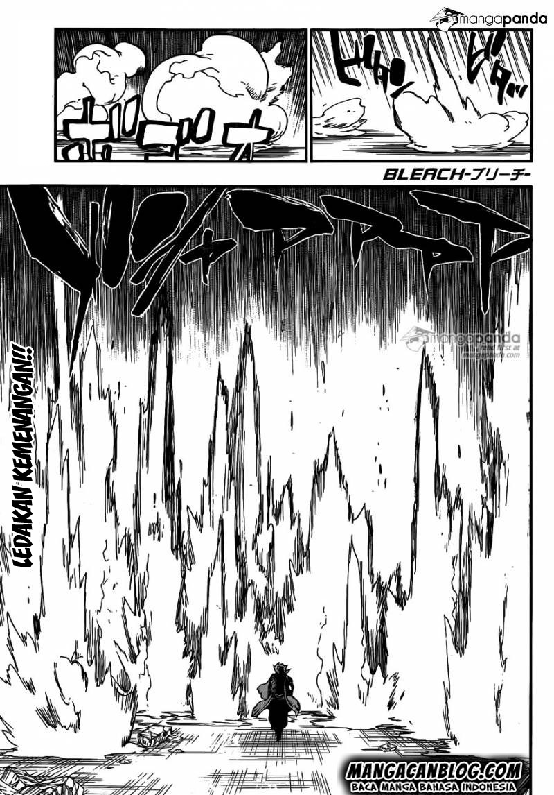 Read Bleach ID Manga Online