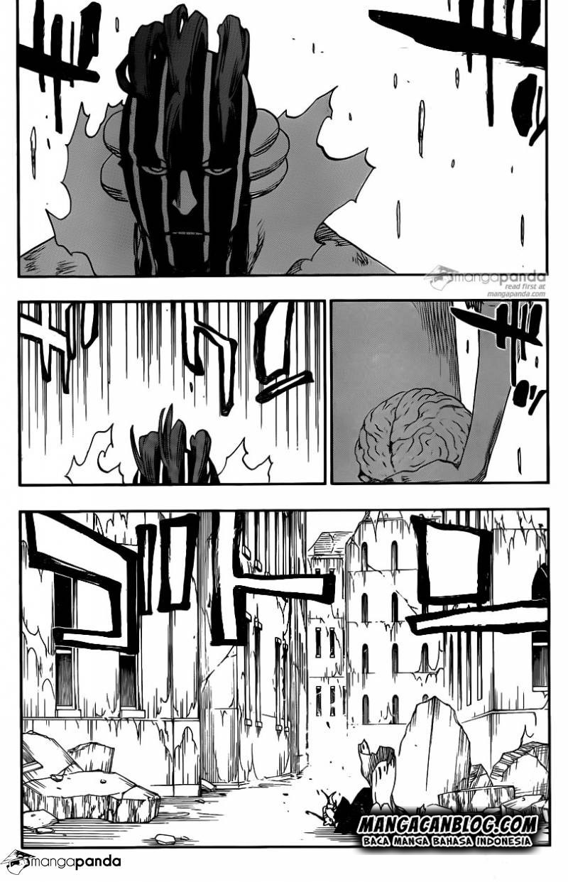 Read Bleach ID Manga Online