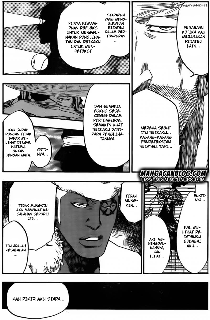 Read Bleach ID Manga Online