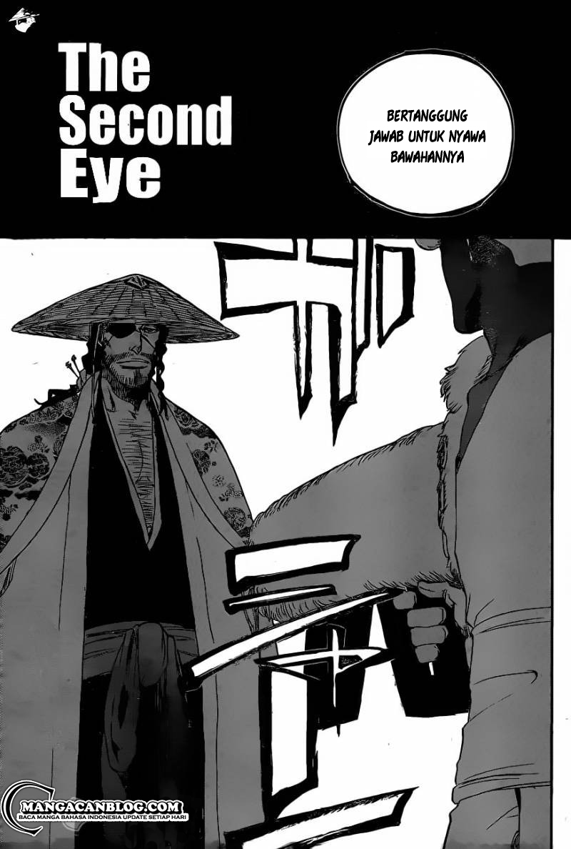 Read Bleach ID Manga Online