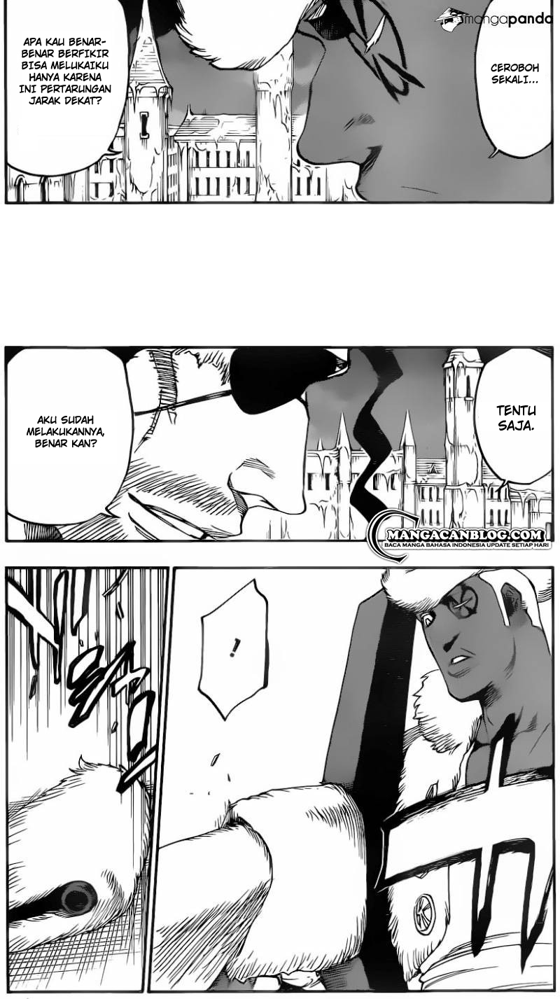 Read Bleach ID Manga Online
