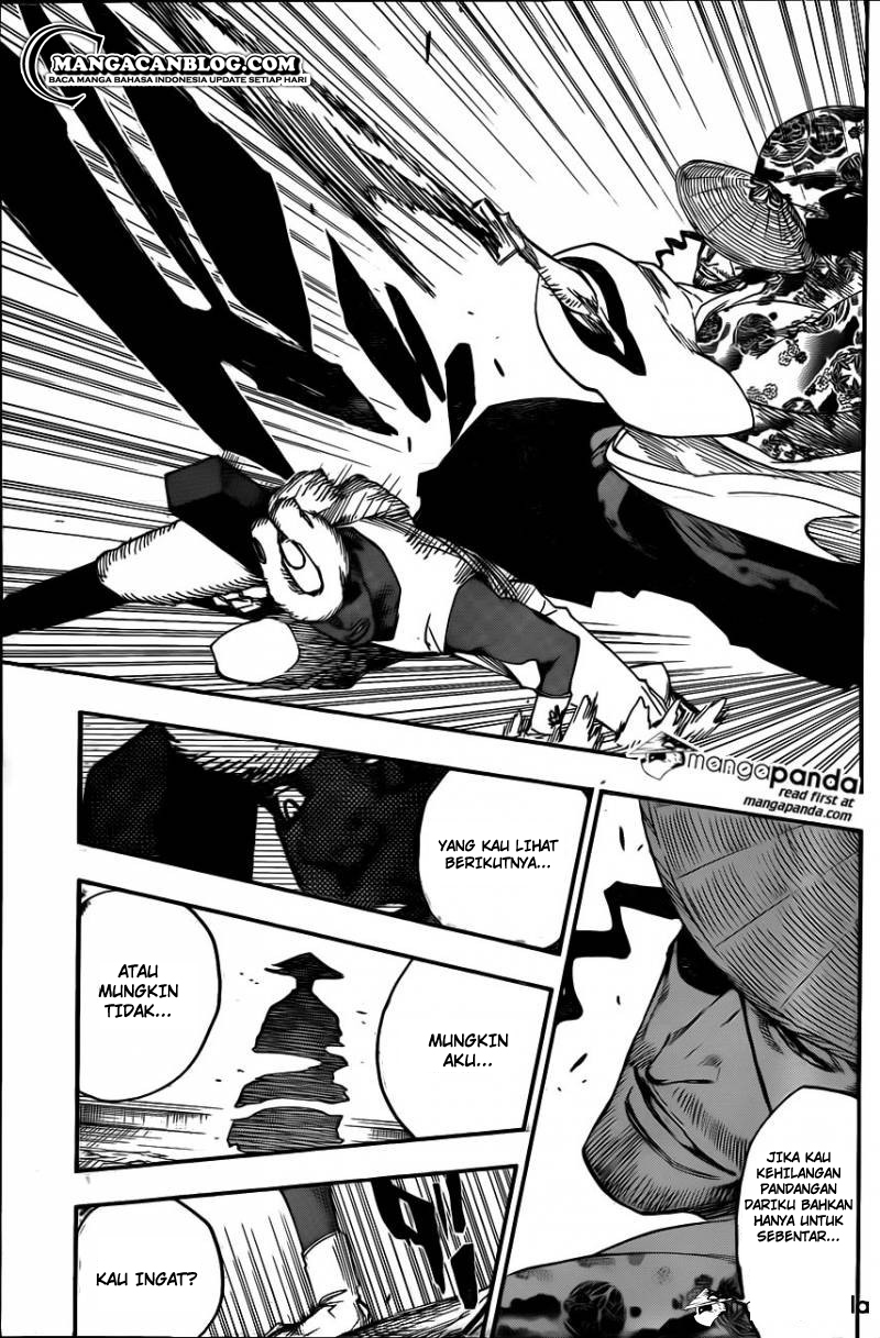 Read Bleach ID Manga Online