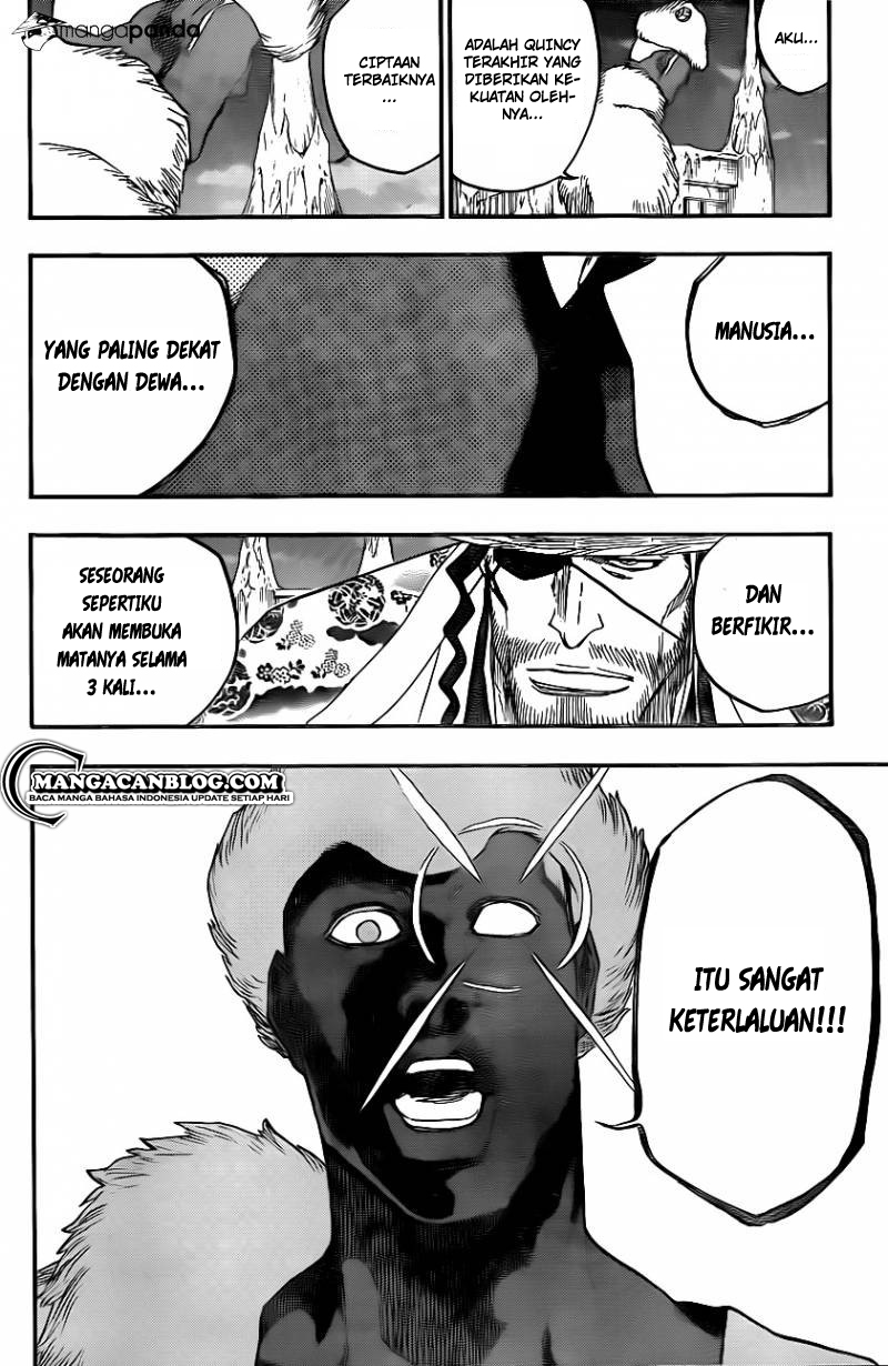 Read Bleach ID Manga Online