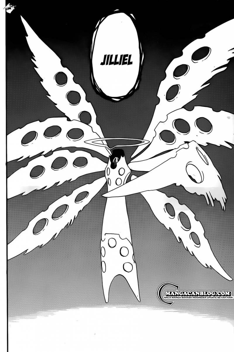 Read Bleach ID Manga Online