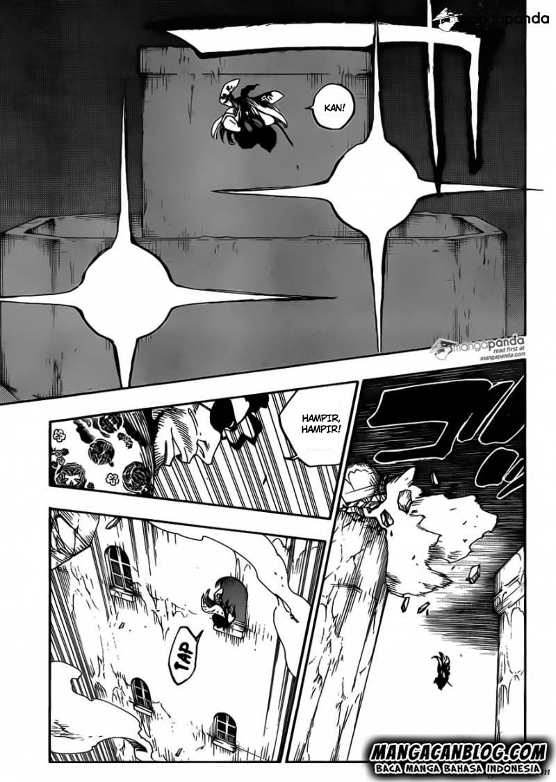 Read Bleach ID Manga Online