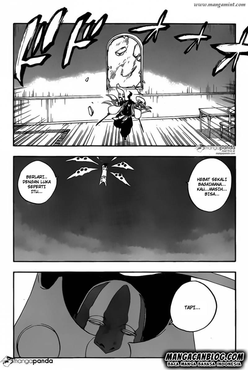 Read Bleach ID Manga Online